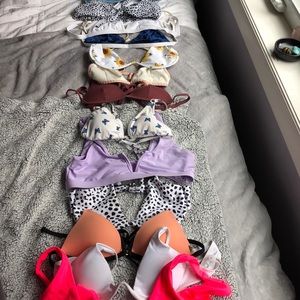 Huge swimsuit sale!! Details coming soon🪴🌼🌸